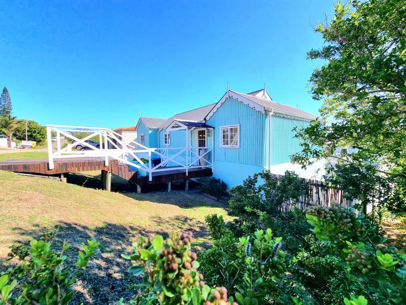 4 Bedroom Property for Sale in Aston Bay Eastern Cape